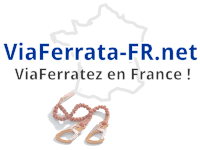 Viaferrata-FR.net: Viaferratez en France!