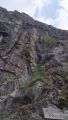 Les Gorges de Sarenne: Une belle via de montagne, bien  quipe!