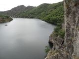 Castanet: Vue sur le lac