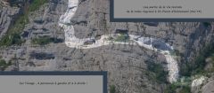 Roche Veyrand: Vue de loin