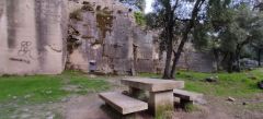 Les carri�res de Boisseron