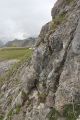 Le Panoramic: Vers la fin du parcours