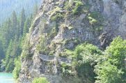 Le lac de la Rosi�re