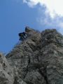 La Croix des Verdons