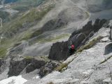 La Croix des Verdons
