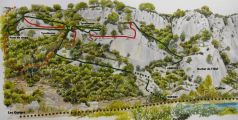 Les Gorges du Gardon