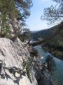 Les Gorges du Gardon