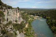Les Gorges du Gardon