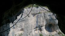 Colline Saint-Jacques: Beaucoup de monde, mais itin�raire sympa!