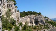 Colline Saint-Jacques: Beaucoup de monde, mais itin�raire sympa!