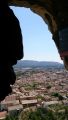 Colline Saint-Jacques: Beaucoup de monde, mais itin�raire sympa!