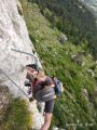 Mini via ferrata de C��se