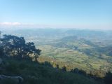 Mini via ferrata de C��se