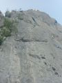 Mini via ferrata de C��se