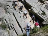 Les Rochers de la Clapi�re