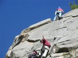 Les Rochers de la Clapi�re
