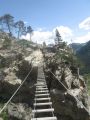 Les Rochers de la Clapi�re