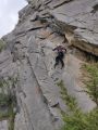 Les Rochers de la Clapi�re