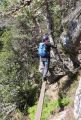 Le rocher de l'Olme