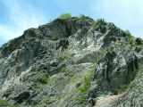 Les grosses pierres: Vue d�taill�e