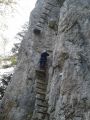 Les �chelles de la Mort