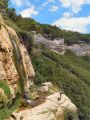 La vire des lavandi�res