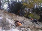 Le grand di�dre: Fin de la via