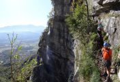 La vire des lavandi�res