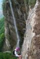 La vire des lavandi�res