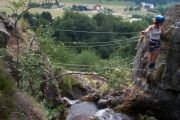 La Cascade