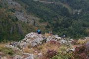 Les gorges de Sarenne