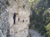 Les rois mages: Le pont de singe est gaaaazzzzzzz !