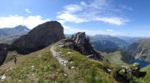 Le Roc du Vent