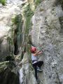 La Cascade des Nants: Cascade de nants