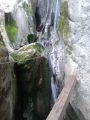 La Cascade des Nants