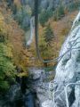 La Cascade des Nants: GVIAL 2018/2019