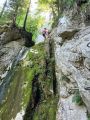 La Cascade des Nants