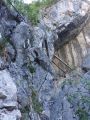 La Cascade des Nants