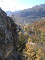 La Schappe: Vue sur parc