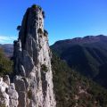 Rocher du Saint-Julien