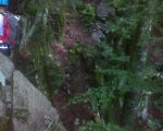 Rando-ferrata de la source de la Moselle