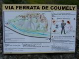 Chaos de Coum�ly