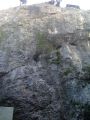 Les prises de la Bastille: d�part de la deuxi�me partie