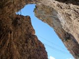 Le Rocher de Neuf Heures: Superbe passage