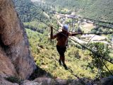 Le Rocher de Neuf Heures: N�palais