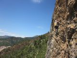 Le Rocher de Neuf Heures