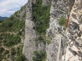 Le Rocher de Neuf Heures