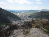 Le Rocher de Neuf Heures:  juillet 2012