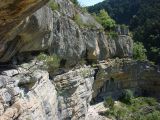 Les Gorges d'Agnielles