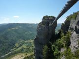Rochefort: Sur un fil